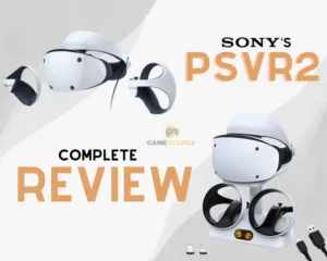 Complete Review of Sony's latest VR headset release - the PlayStation VR Headset 2. An overview of the headset's performance, technical capabilities and game/movie compatibilities will be thoroughly investigated throughout this guide!
