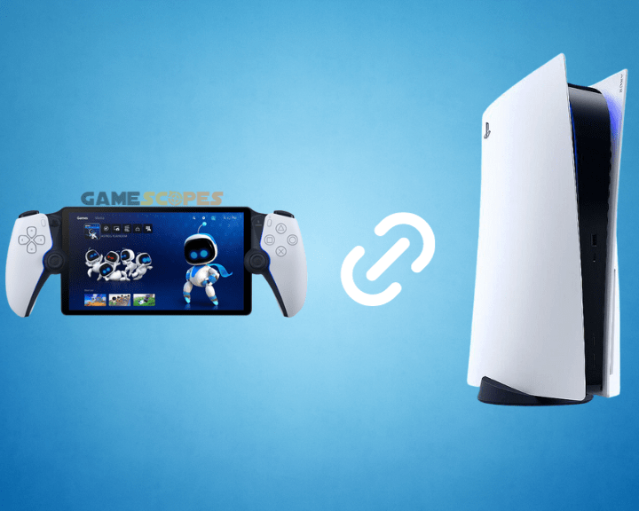 If PlayStation Portal Not Connecting to PS5, the first step is to connect the Portal to your PS5 in the correct way.