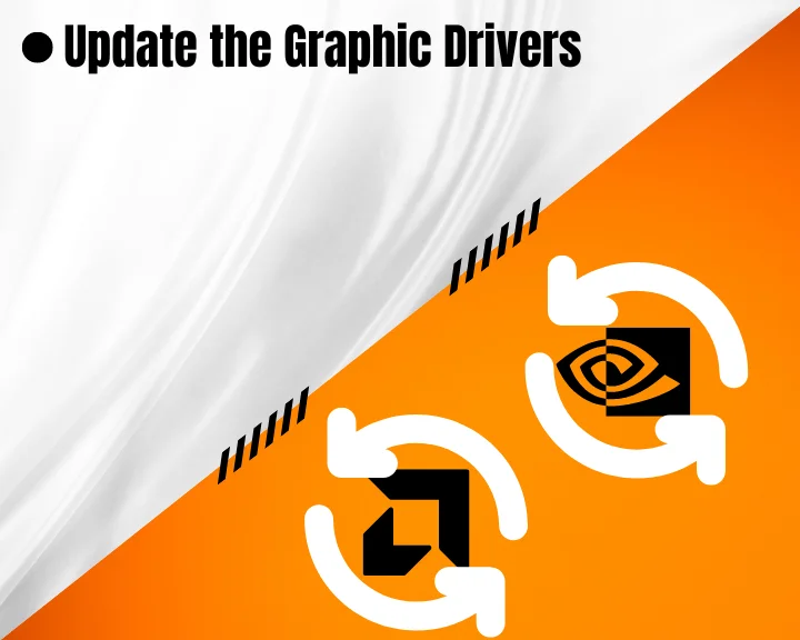 How to update GPU's graphic drivers on PC?