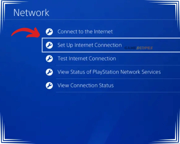 How to Forget Wi-Fi On PS4?