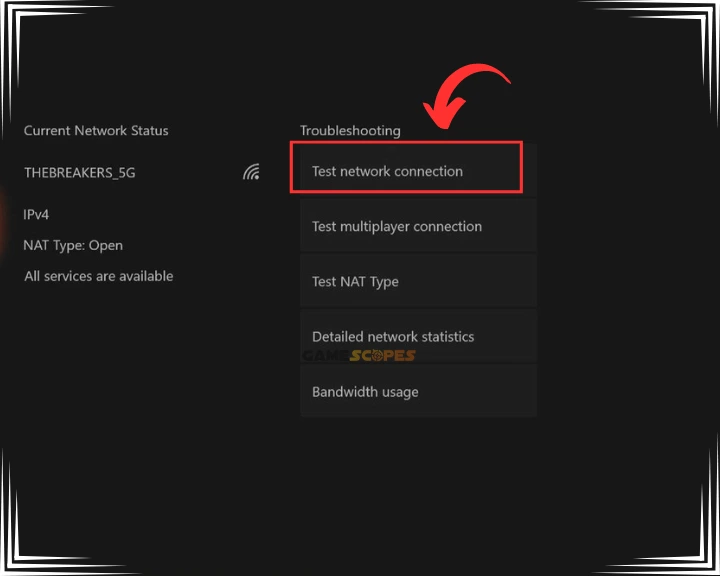 How to Test Wi-Fi On Xbox?