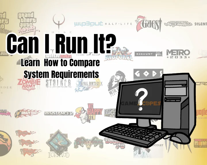 How to Check If Your PC can Run a Game (Featured Image)