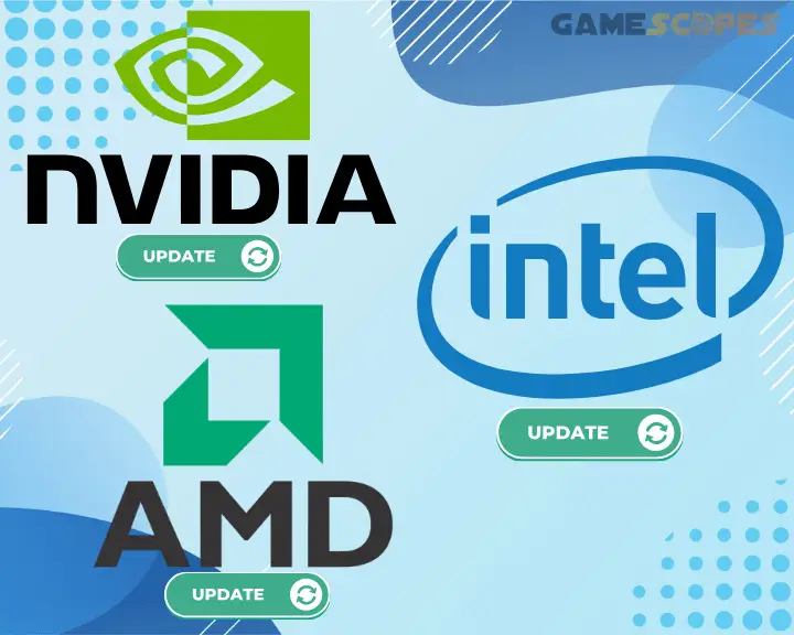 How to Update Graphics Card Drivers Easily?