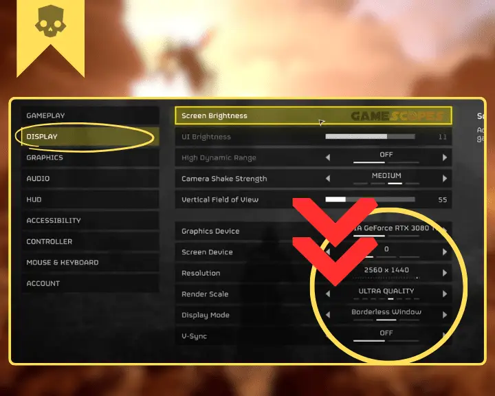 We recommend setting your Helldivers 2 graphics as per your machine's capabilities.