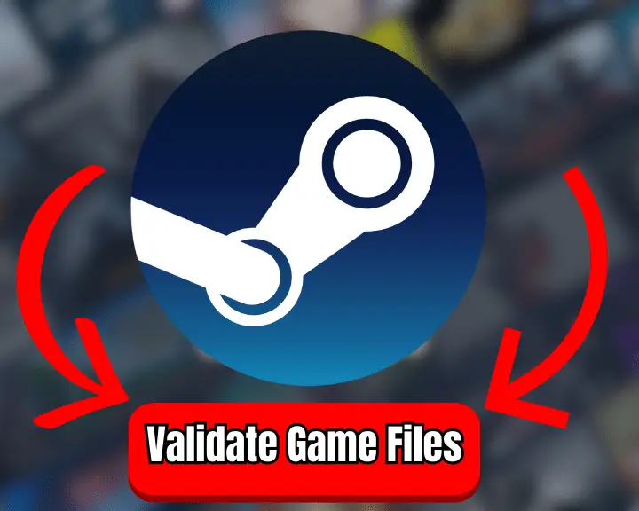 How to Verify Integrity of Game Files - Guide for Steam