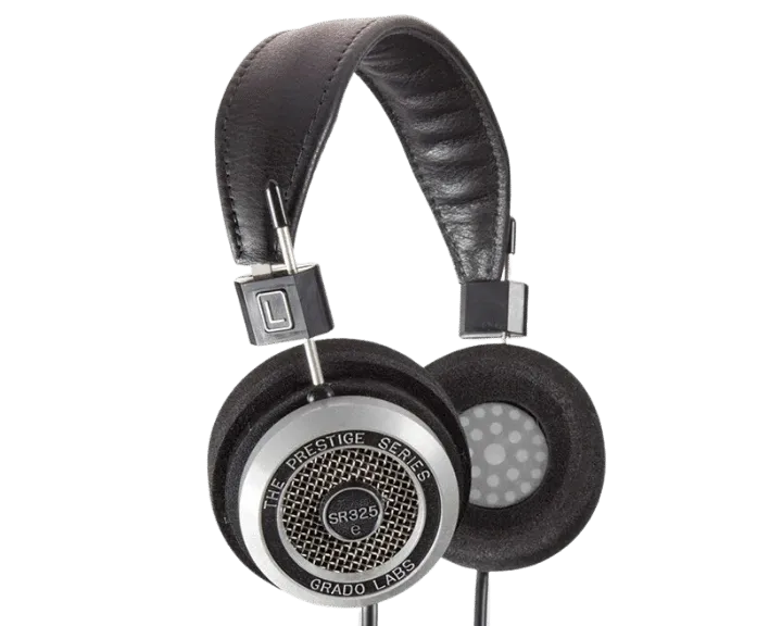 Grado SR325x - Best Sounding Headset 2024